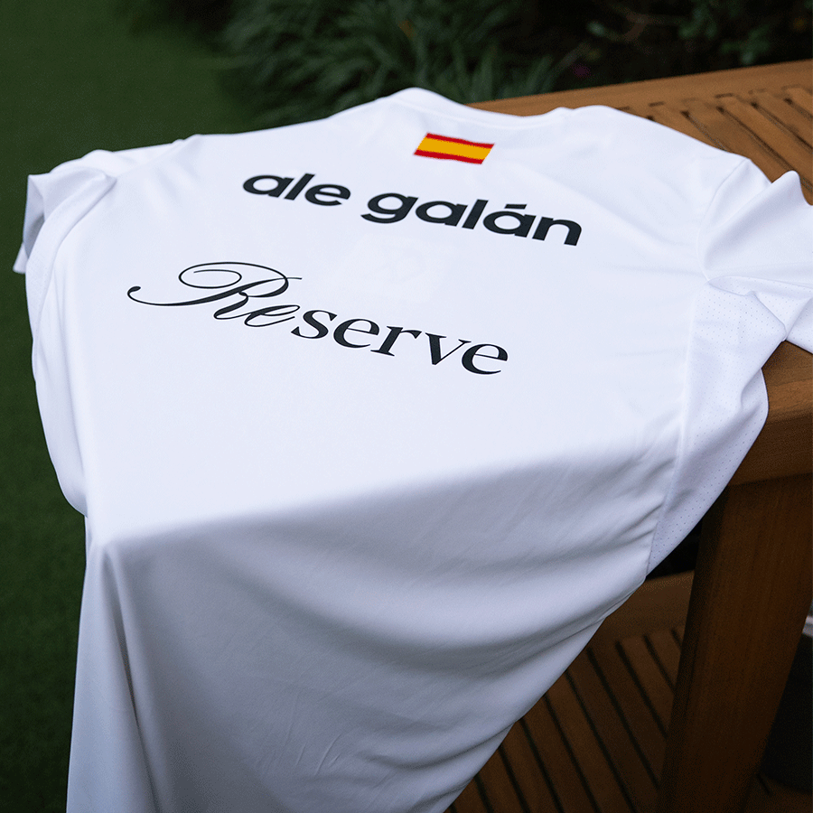 Padel apparel