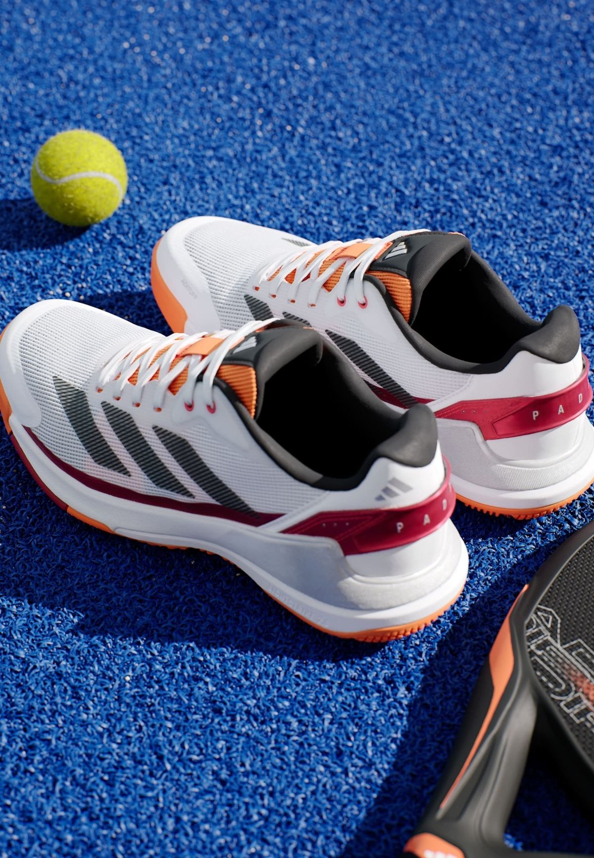 Padel shoes