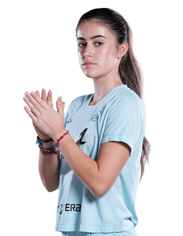 Claudia Fernandez Sanchez