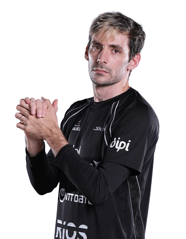 Franco Stupaczuk
